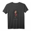 Vampire Diaries Damon Fruit Langarmshirt - Offiziell lizenzierte Supernatural TV Serien Fanmode