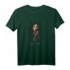 Vampire Diaries Damon Fruit Langarmshirt - Offiziell lizenzierte Supernatural TV Serien Fanmode
