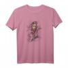 Vampire Diaries Damon Fruit Langarmshirt - Offiziell lizenzierte Supernatural TV Serien Fanmode