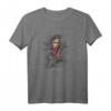 Vampire Diaries Damon Fruit Langarmshirt - Offiziell lizenzierte Supernatural TV Serien Fanmode