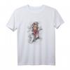 Vampire Diaries Damon Fruit Langarmshirt - Offiziell lizenzierte Supernatural TV Serien Fanmode