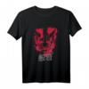 Aesthetics Japanische Hannya Dämon Oni Maske T-Shirt – Streetwear inspiriert von Yakuza, Shinobi & japanischer Mythologie für Masken- und Oni-Liebhaber