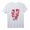 Aesthetics Japanische Hannya Dämon Oni Maske T-Shirt – Streetwear inspiriert von Yakuza, Shinobi & japanischer Mythologie für Masken- und Oni-Liebhaber
