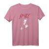 HapPanda Punk Rock Spike T-Shirt – Offizielles Buffy Sunnydale Merchandise für Fans & Geburtstagsfeiern