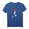 HapPanda Punk Rock Spike T-Shirt – Offizielles Buffy Sunnydale Merchandise für Fans & Geburtstagsfeiern