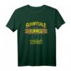 Buffy the Vampire Slayer Sunnydale High 97 to 03 T-Shirt – Official Merchandise für Fans, Nostalgie & Serienliebe
