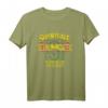 Buffy the Vampire Slayer Sunnydale High 97 to 03 T-Shirt – Official Merchandise für Fans, Nostalgie & Serienliebe