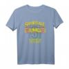 Buffy the Vampire Slayer Sunnydale High 97 to 03 T-Shirt – Official Merchandise für Fans, Nostalgie & Serienliebe