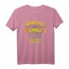Buffy the Vampire Slayer Sunnydale High 97 to 03 T-Shirt – Official Merchandise für Fans, Nostalgie & Serienliebe