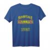 Buffy the Vampire Slayer Sunnydale High 97 to 03 T-Shirt – Official Merchandise für Fans, Nostalgie & Serienliebe