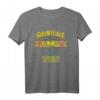 Buffy the Vampire Slayer Sunnydale High 97 to 03 T-Shirt – Official Merchandise für Fans, Nostalgie & Serienliebe