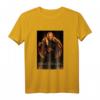House of the Dragon Daemon Poster Langarmshirt - Offiziell lizenziertes HBO Merchandise zum HapPanda und Serienfan-Geschenk