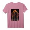 House of the Dragon Daemon Poster Langarmshirt - Offiziell lizenziertes HBO Merchandise zum HapPanda und Serienfan-Geschenk