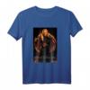 House of the Dragon Daemon Poster Langarmshirt - Offiziell lizenziertes HBO Merchandise zum HapPanda und Serienfan-Geschenk