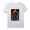 House of the Dragon Daemon Poster Langarmshirt - Offiziell lizenziertes HBO Merchandise zum HapPanda und Serienfan-Geschenk