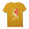 Anime Manga Japan Dämon Style Otaku Langarmshirt – Streetwear für Anime und Manga Fans, Cosplay & Otaku Freizeitkleidung