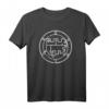 Siegel des Stolas Sigil Talisman Dämonenkreises T-Shirt - Okkulte Magie & Dämonen Symbolik für Esoterik-Fans