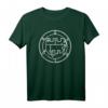 Siegel des Stolas Sigil Talisman Dämonenkreises T-Shirt - Okkulte Magie & Dämonen Symbolik für Esoterik-Fans