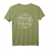 Siegel des Stolas Sigil Talisman Dämonenkreises T-Shirt - Okkulte Magie & Dämonen Symbolik für Esoterik-Fans