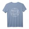 Siegel des Stolas Sigil Talisman Dämonenkreises T-Shirt - Okkulte Magie & Dämonen Symbolik für Esoterik-Fans
