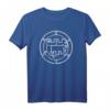 Siegel des Stolas Sigil Talisman Dämonenkreises T-Shirt - Okkulte Magie & Dämonen Symbolik für Esoterik-Fans