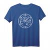 Siegel von Beleth / Bileth / Bilet Sigil Amulett T-Shirt – Okkultes Dämonen-Siegel für Magie- und Esoterik-Fans
