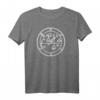 Siegel von Beleth / Bileth / Bilet Sigil Amulett T-Shirt – Okkultes Dämonen-Siegel für Magie- und Esoterik-Fans