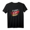 Deutschland Flagge Protest T-Shirt - Retro Vintage Design für Demo, Demonstration & für Freiheit gegen Maskenpflicht