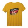 Deutschland Flagge Protest T-Shirt - Retro Vintage Design für Demo, Demonstration & für Freiheit gegen Maskenpflicht