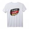 Deutschland Flagge Protest T-Shirt - Retro Vintage Design für Demo, Demonstration & für Freiheit gegen Maskenpflicht