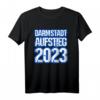 Darmstadt 1. Liga Aufstieg 2023 Fußball Lilien Fan T-Shirt - Stolz auf Hessen, Feier des Aufstiegs, Geschenk für Fußballfans