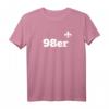 Fußball Darmstadt Lilien Männer & Kinder Fans T-Shirt – Unterstützung für 98er Mannschaft, perfekt für Stadion, Geburtstage & Weihnachten
