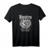 Hessen Heimat Patriot Geschenk T-Shirt – Stolz auf die Region, perfekte Geschenkidee für Hessen-Liebhaber