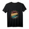 Hessen Vintage Gude Original Outfit Retro Frankfurt Skyline Langarmshirt – Heimatliebe für Darmstadt, Wiesbaden & Hessen-Fans