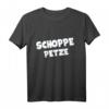 Schoppe Petze Hessen Frankfurt Apfelwein T-Shirt – Originelles Geschenk für Hessen- und Frankfurt-Fans, Vatertag & Gartenparty