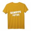 Schoppe Petze Hessen Frankfurt Apfelwein T-Shirt – Originelles Geschenk für Hessen- und Frankfurt-Fans, Vatertag & Gartenparty
