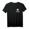 Fußball Darmstadt Lilien Männer & Kinder Fans T-Shirt - Unterstütze deine Mannschaft bei Heim- und Auswärtsspielen