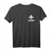 Fußball Darmstadt Lilien Männer & Kinder Fans T-Shirt - Unterstütze deine Mannschaft bei Heim- und Auswärtsspielen