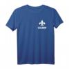 Fußball Darmstadt Lilien Männer & Kinder Fans T-Shirt - Unterstütze deine Mannschaft bei Heim- und Auswärtsspielen