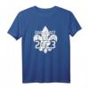 Darmstadt 1. Liga Aufstieg 2023 Fußball Lilien Fan T-Shirt – Stolz auf den Verein, Geschenk für Fußballfans & Lilien Supporter