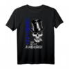 Darmstadt Ultras T-Shirt – Fußball Tradition & Vereinsliebe für Darmstädter Fans, Herren & Damen