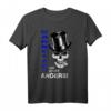 Darmstadt Ultras T-Shirt – Fußball Tradition & Vereinsliebe für Darmstädter Fans, Herren & Damen