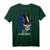 Darmstadt Ultras T-Shirt – Fußball Tradition & Vereinsliebe für Darmstädter Fans, Herren & Damen