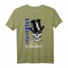 Darmstadt Ultras T-Shirt – Fußball Tradition & Vereinsliebe für Darmstädter Fans, Herren & Damen