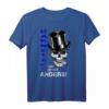 Darmstadt Ultras T-Shirt – Fußball Tradition & Vereinsliebe für Darmstädter Fans, Herren & Damen
