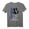 Darmstadt Ultras T-Shirt – Fußball Tradition & Vereinsliebe für Darmstädter Fans, Herren & Damen