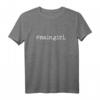 Main Girl Mädsche lustiges hessisches Spruch T-Shirt - Perfektes Geschenk für Hessen-Fans aus Frankfurt, Wiesbaden, Darmstadt & dem Taunus