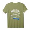 T-Shirt Darmstädter - Lustiges Stadt Darmstadt Geschenk mit Spruch für Damen, Herren & Kinder