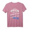 T-Shirt Darmstädter - Lustiges Stadt Darmstadt Geschenk mit Spruch für Damen, Herren & Kinder