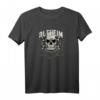 Altheim Münster Darmstadt Hessen Skull T-Shirt – Perfektes Geschenk für Münster-Liebhaber & Totenkopf-Fans zu Geburtstagen, Weihnachten & mehr